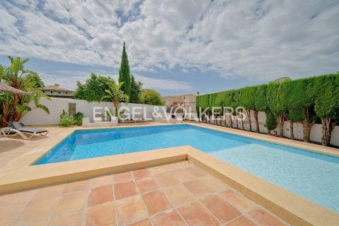 Villa i Calpe, Alicante, Calpe - € 950.000 | Ref: W-02RW5H - foto 25